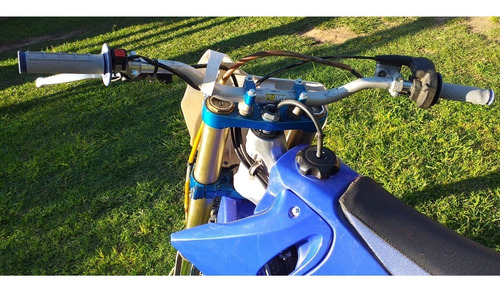 Yamaha Yz 125 Moto Cross Modelo 2013 Impecable