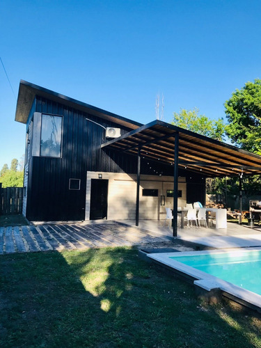 Imagen 3 de 14 de Alquiler Quinta Unica Industrial Pileta Eventos Zona Oeste Finde Feriados Cumple