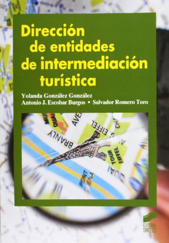 Dirección De Entidades De Intermediación Turística (sin Cole