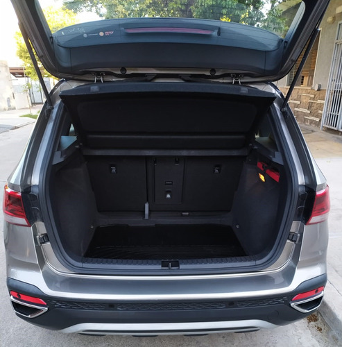 Volkswagen Taos 1.4 250 Tsi Hero