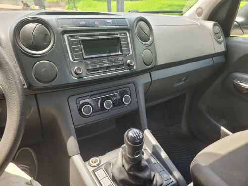 Volkswagen Amarok 2.0 Cs Tdi 140cv 4x4 Startline