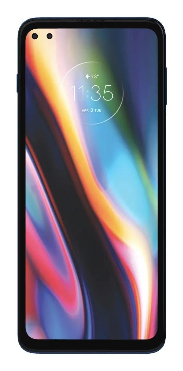 Motorola Moto G 5g Plus 128 GB