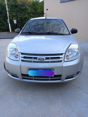 Ford Ka 2009 1.0 Flex 3p 70 Hp