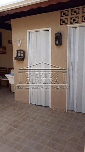 Imagem 15 de 15 de Casa - Vila Formosa - Ref: 12522 - V-12522