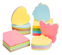 Comprar Bloco Notas Adesivo Post-it Formatos Sortidos 100 Folhas