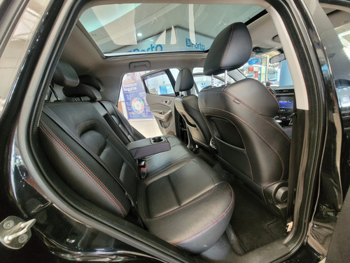 Chery Tiggo 5X 1.5 Txs Flex Aut. 5p