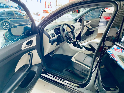 Volkswagen T-Cross T-Cross Hig. 250 TSI 1.4 Flex 16V 5p Aut