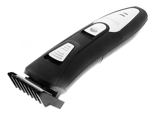 Desvelladora Trimer Inalámbrica Usb 5 Posiciones Barbasol
