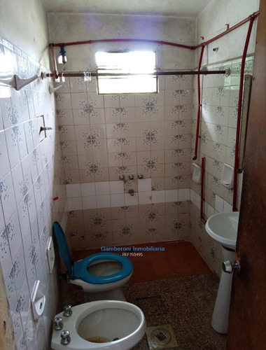 Venta De Dos Casas Y Gran Terreno De 2500 M2