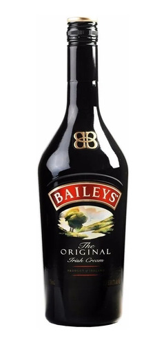 Baileys Original Crema Irlandesa (litro) 100 % Original