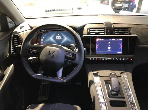 Ds 7 Performance Line Nafta