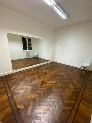 Alquiler De Estudio Para Danza Y Clases En El Centro