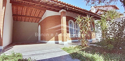 Imagem 3 de 28 de Casa À Venda Em Jardim Chapadão - Ca011777