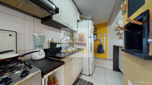 Imagem 12 de 26 de Apartamento À Venda No Bairro Cavalhada - Porto Alegre/rs - 373