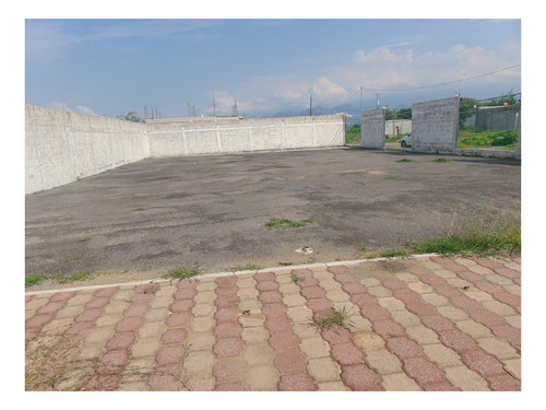 Imagen 5 de 9 de Terreno En Venta En Excelente Ubicacion