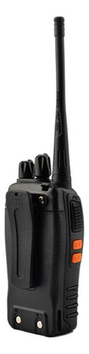 Batería Original 1500mah 3.7v Para Radio Bidireccional Bf-8