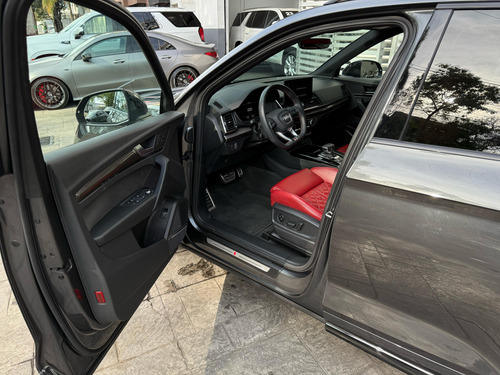 Audi Q5 3.0 Sq5 Tfsi Quattro 354Hp At