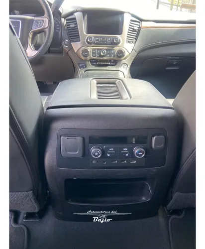 GMC Yukon 6.2 Denali 8 Vel Awd At
