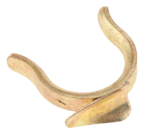 2 Material De Cobre Del Gancho Del De La Trompeta De