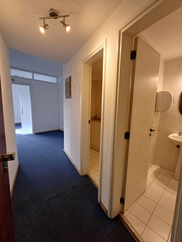 Constituyente Y Barrios Amorín - C/gge Torre El Gaucho 58m2