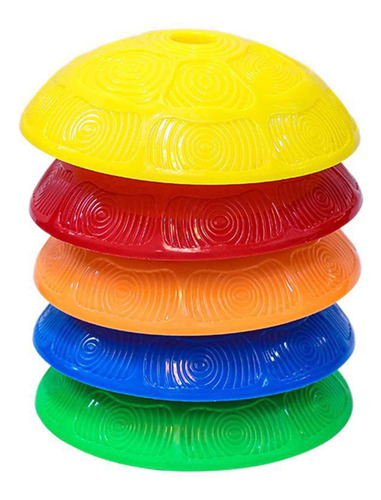 Balance De Equilibrio Equipo De Acondicionamiento Amarillo