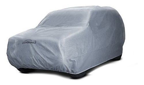 Funda Para Auto - Coverking Custom Fit Car Cover For Select 