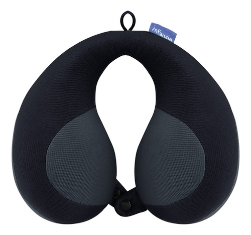 Infanzia Almohada De Viaje Para El Cuello Y Menton  Almohad