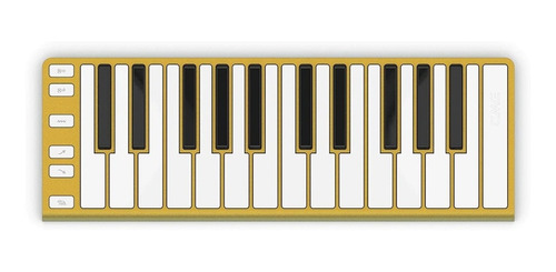 Cme Xkey25 Controlador Usb 25 Teclas