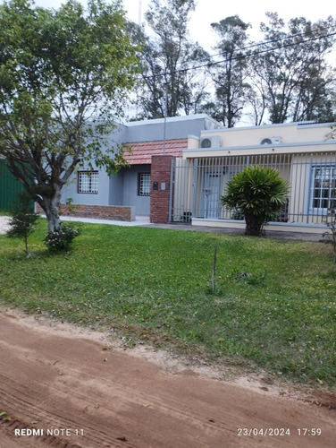 Casa En Concordia