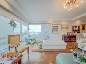 Apartamento de Categoría en Buceo