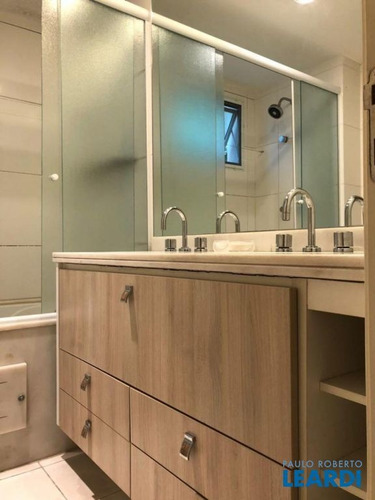 Apartamento - Granja Julieta - Sp - 632120