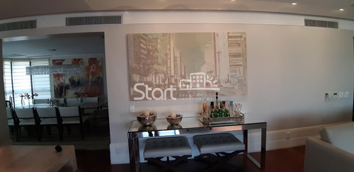 Imagem 10 de 30 de Apartamento Á Venda E Para Aluguel Em Cambuí - Ap004662