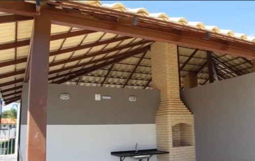 Imagem 10 de 19 de Apartamento C/ 2 Quartos No Condomínio Residencial Rio Sena Santa Cruz/j