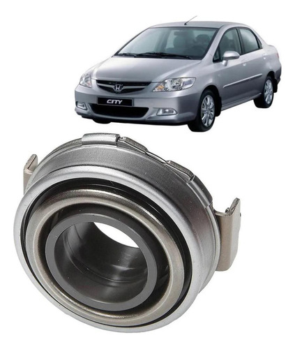 Rolamento Embreagem Honda New Civic 1.8 16v 07-11