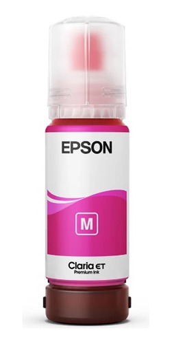 Refil Epson T555320 Magenta Original