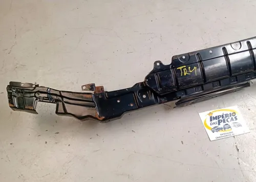 Alma Reforço Parachoque Diant. Pajero Tr4 03/08 #32781 Vendi