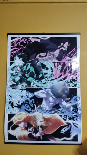 Impresión Foto - Poster Personalizados 60 X 90 Cm