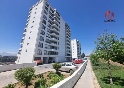 Venta De Departamento En Quilpué