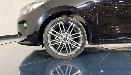Imagen 6 de 15 de 118308 - Kia Kia Rio Hb 2018 Con Garantía