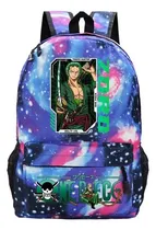 Comprar Mochilas Escolares Populares Mochilas De Moda De One Piece
