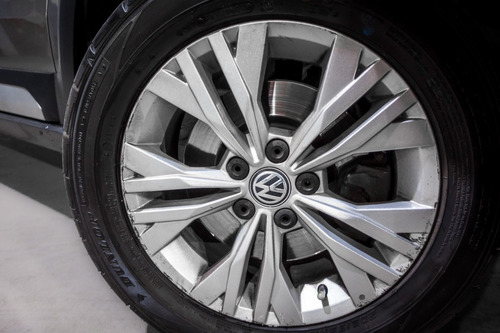 Imagen 8 de 8 de Volkswagen Suran Cross