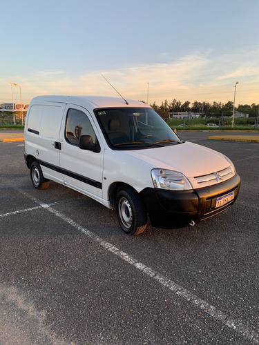 Citroën Berlingo Furgon 1.6 Hdi 92 Bussines