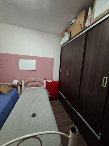 Vendemos Casa De Dos Dorm. En B° San Rafael Apto Credito