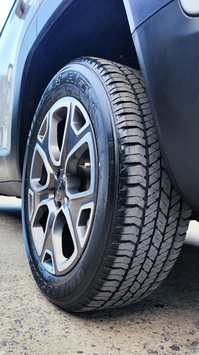 Jeep Renegade 1.8 Longitude At6