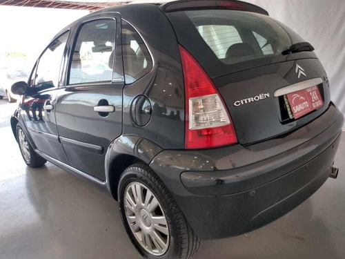 Citroen C3 Exc 16 A Flex