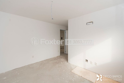 Imagem 8 de 29 de Apartamento, 2 Dormitórios, 74.35 M², Passo Da Areia - 164245