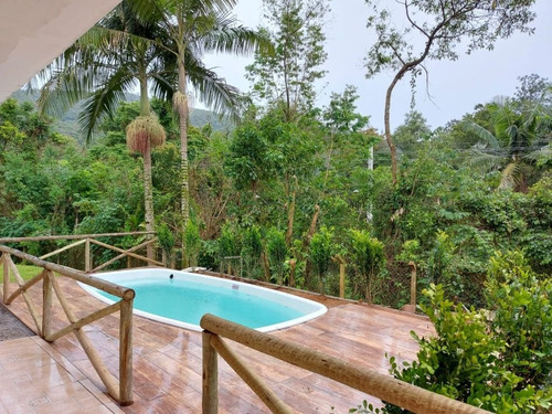 Imagem 3 de 30 de Chácara Com 2 Dormitórios À Venda, 890 M² Por R$ 650.000,00 - Caceia - Mairiporã/sp - Ch0461