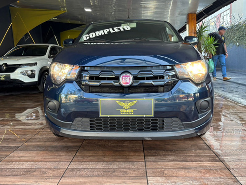 Fiat Mobi 1.0 Like Flex 5p