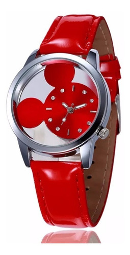 Reloj Mickey Mouse