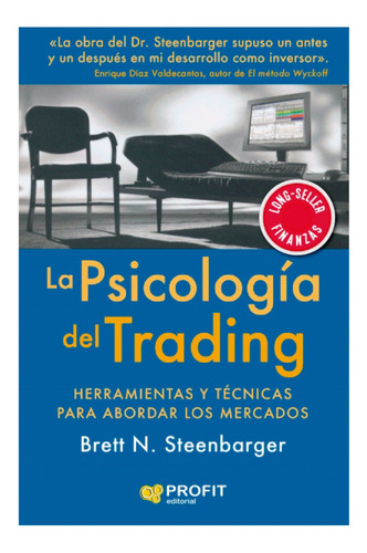 La Psicologia Del Trading